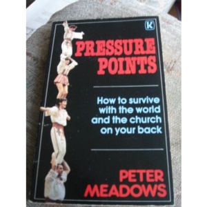 Pressure Points