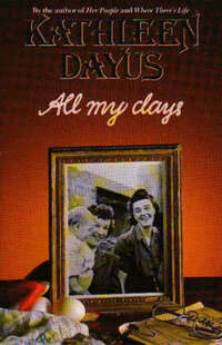 All My Days