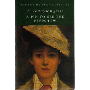 A Pin To See The Peepshow (VMC)