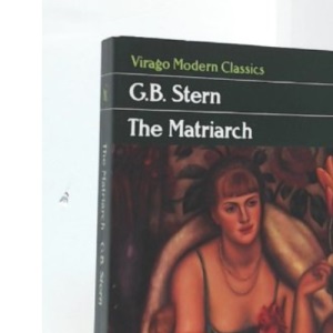 The Matriarch (Tents of Israel)