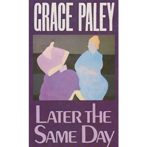 Later the Same Day