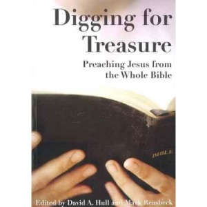 Digging for Treasure