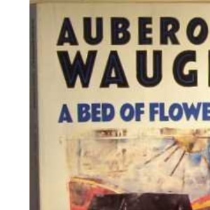 A Bed of Flowers