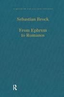From Ephrem to Romanos