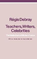 Teachers, Writers, Celebrities