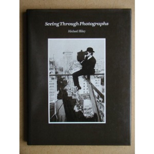 Seeing Through Photographs