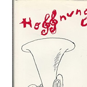 Gerard Hoffnung: his biography