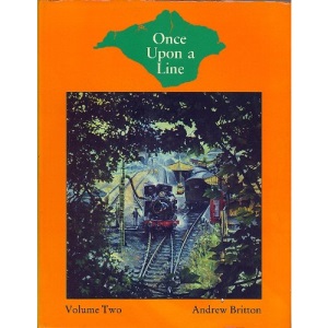 Once Upon a Line, Vol. 2