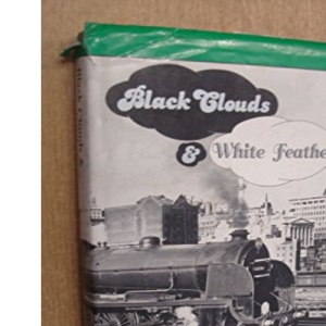 Black Clouds and White Feathers