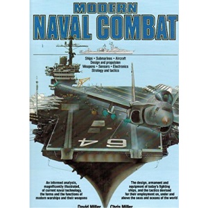 Modern Naval Combat