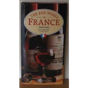 RED WINES OF FRANCE (Wine & drink)