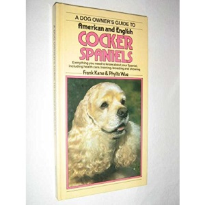 COCKER SPANIELS (Dog Owner's Guide)