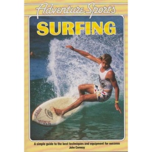 Surfing (Adventure Sports)