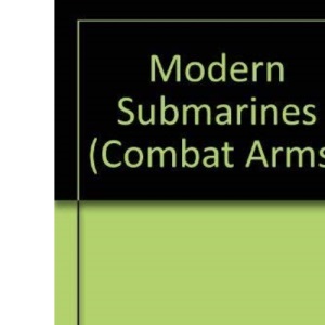 Modern Submarines (Combat Arms)