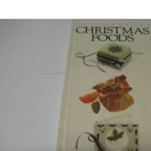 BOOK OF CHRISTMAS FOODS