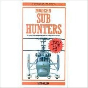 Modern Sub-hunters (New Illustrated Guides)