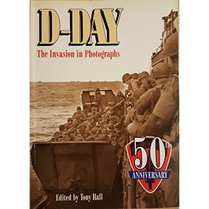 D DAY IN PHOTOS