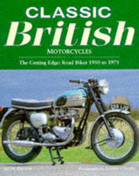 CLASSIC BRITISH MOTORCYCLES