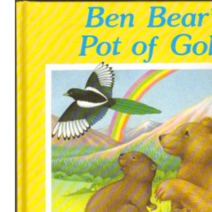 Ben Bear's Pot of Gold