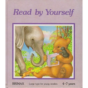 Stories to Read by Yourself