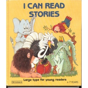 I Can Read Stories