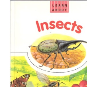 Insects (Learn About)