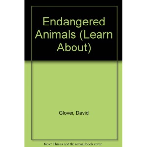 Endangered Animals (Learn About)