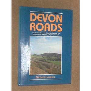 Devon Roads