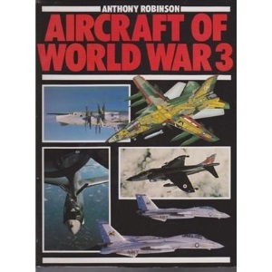 Aircraft of World War III  (A Bison book)