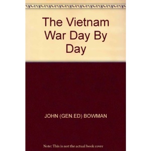 The Vietnam War Day By Day