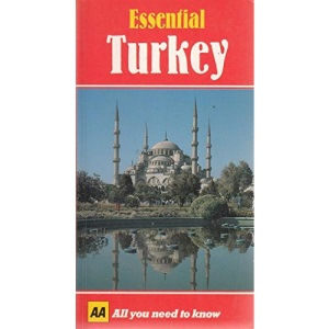 Essential Turkey (AA Essential S.)