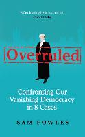 Overruled