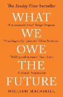 What We Owe The Future