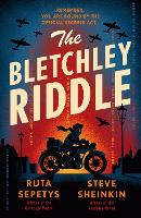 The Bletchley Riddle