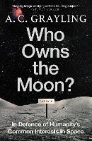 Who Owns the Moon?