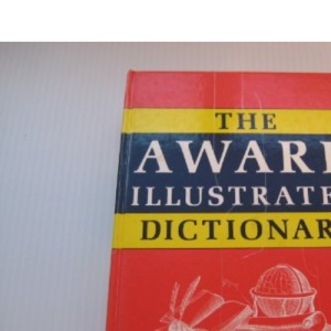 The English Illustrated Dictionary (Oxford Illustrated Dictionary)