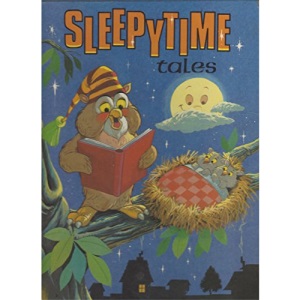 Sleepytime Tales (Bedtime S.)