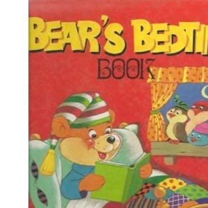 Bear's Bedtime Book (Bedtime S.)