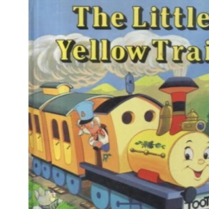 Little Yellow Train
