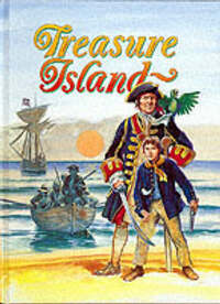 Treasure Island (Award Classics)