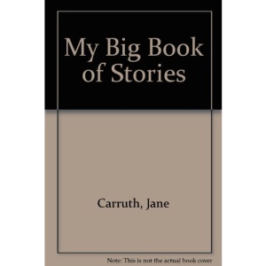 My Big Book of Stories