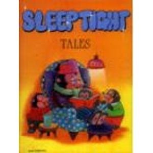 Sleep Tight Tales (Bedtime Wonders)