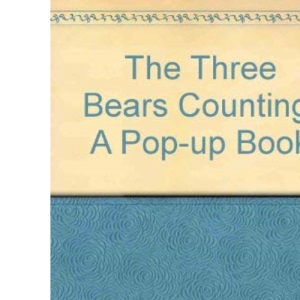 A Pop-up Book (The Three Bears Counting)