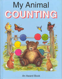 My Animal Counting