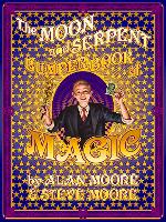 The Moon and Serpent Bumper Book of Magic