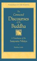 Connected Discourses of the Buddha