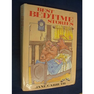 Best Bedtime Stories
