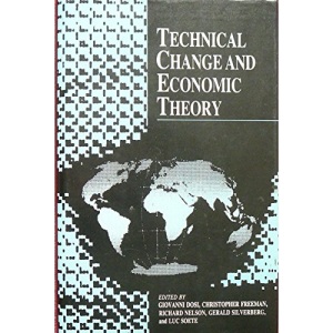 Technical Change and Economic Theory: Global Process of Development (IFIAS research series)