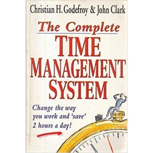 The Complete Time Management System