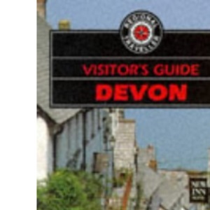 Visitor's Guide Devon